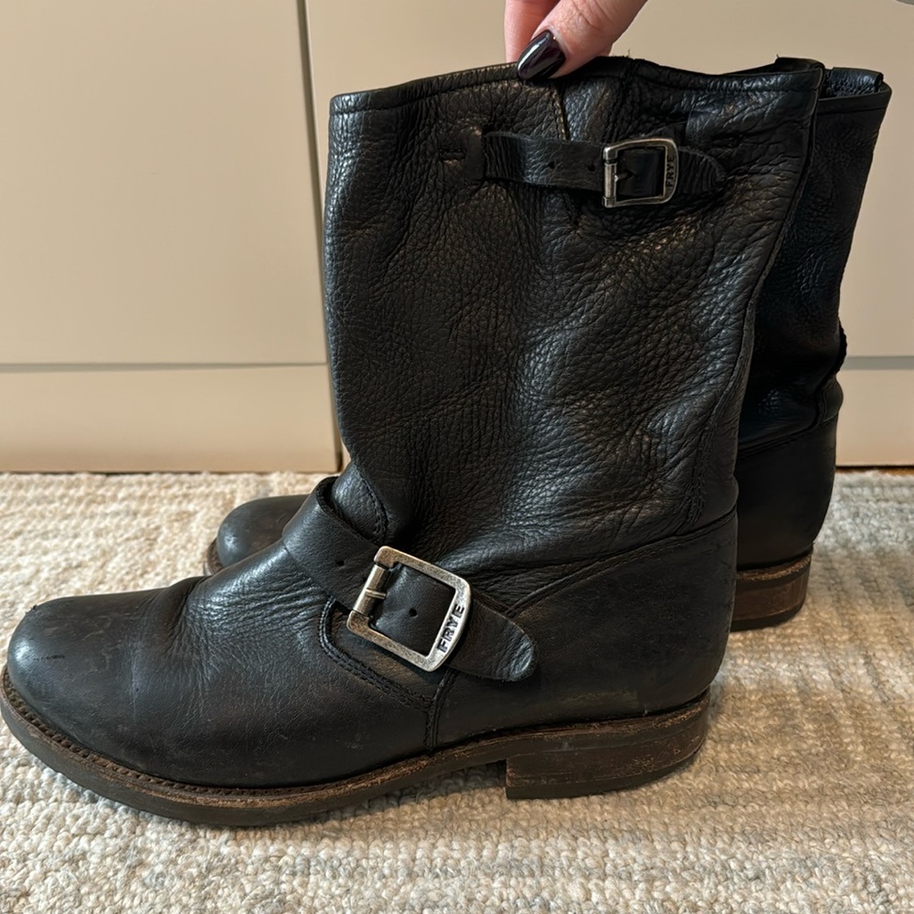FRYE Boots